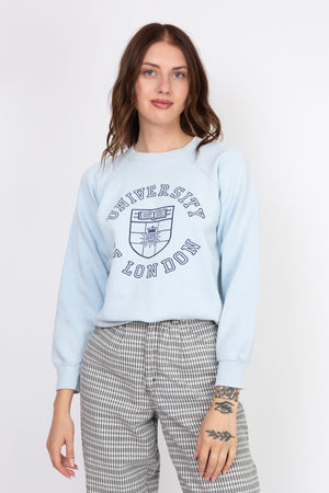 University Of London Sweatshirt