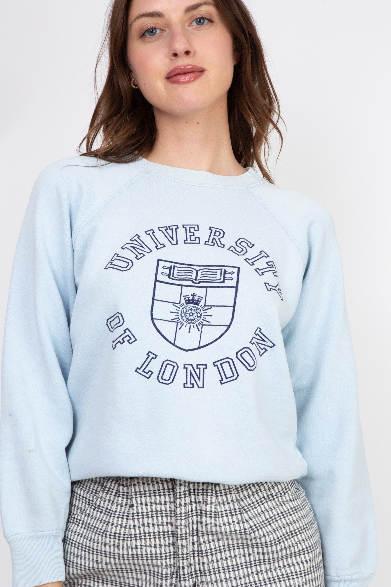 University Of London Sweatshirt