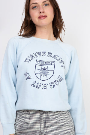 University Of London Sweatshirt