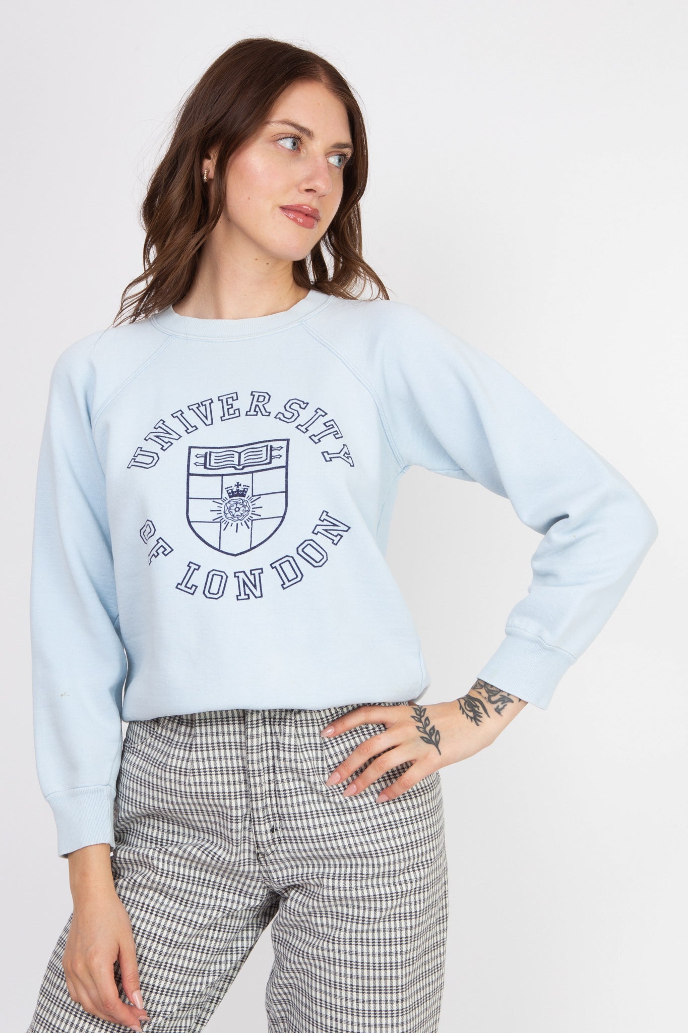 University Of London Sweatshirt