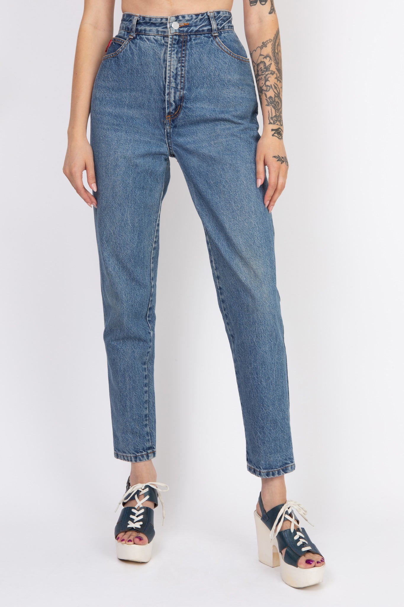 Bongo Denim Jeans