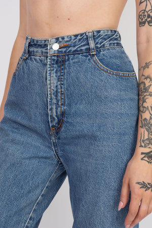 Bongo Denim Jeans