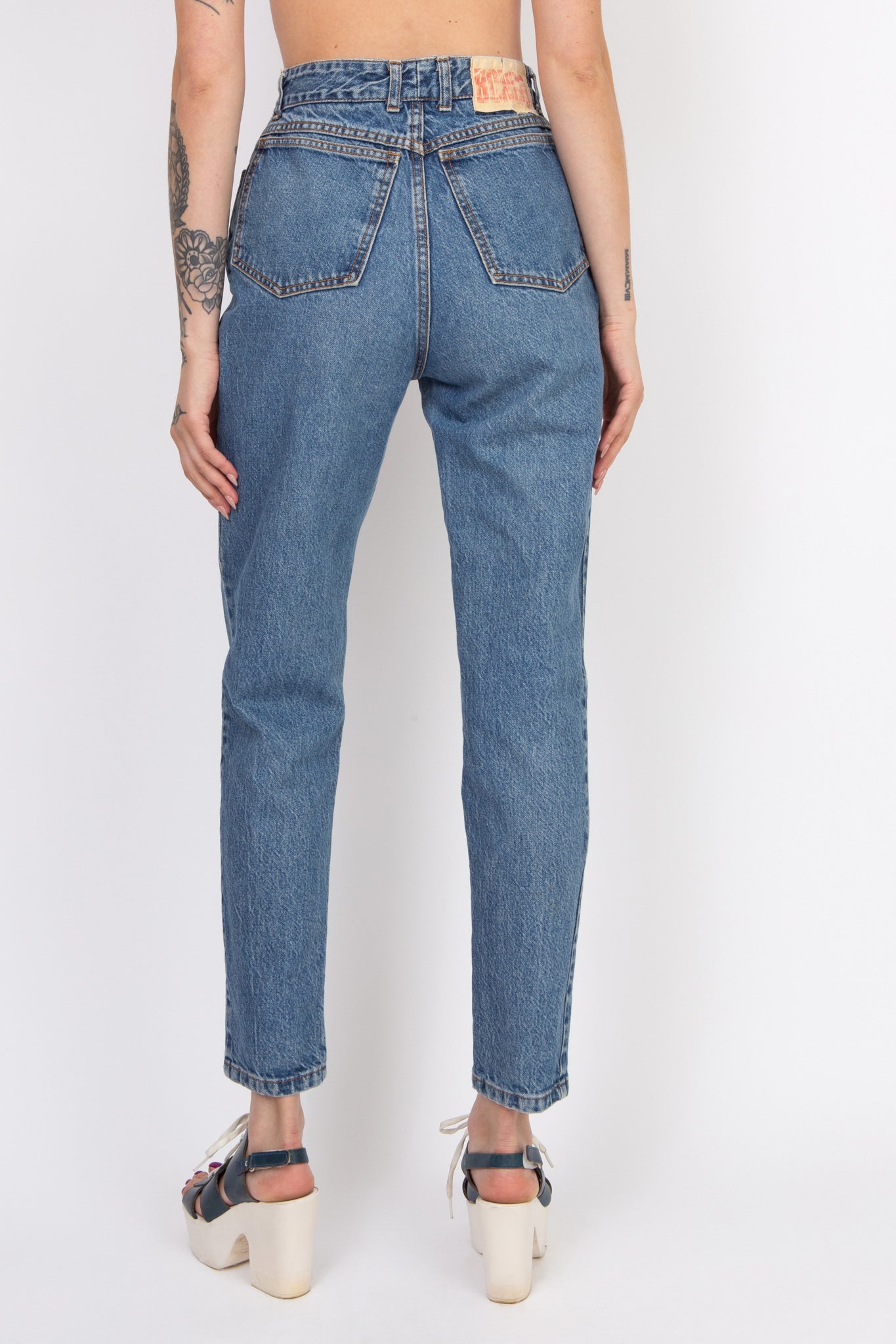Bongo Denim Jeans