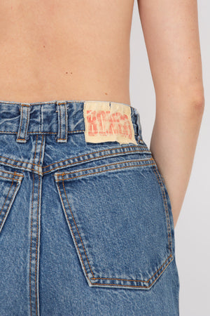 Bongo Denim Jeans
