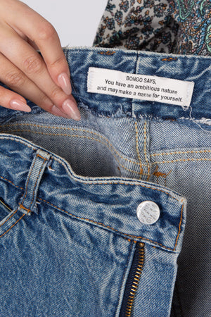 Bongo Denim Jeans