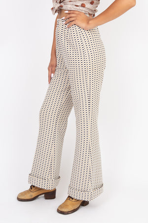 New Orleans Bell Bottoms