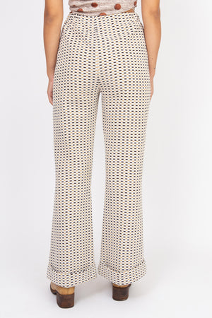 New Orleans Bell Bottoms