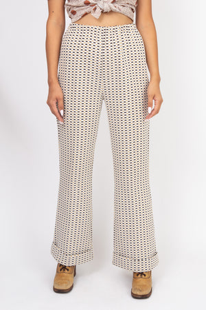 New Orleans Bell Bottoms