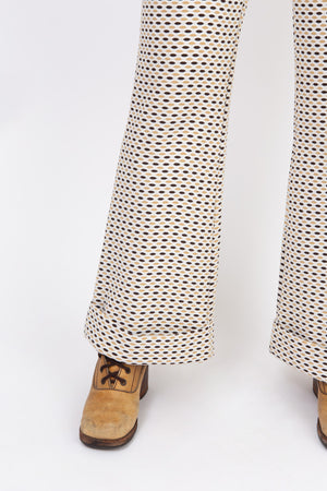 New Orleans Bell Bottoms