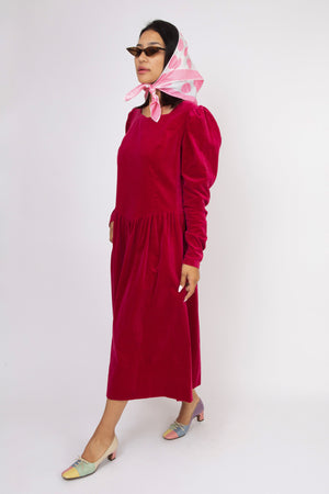 Laura Ashley Midi