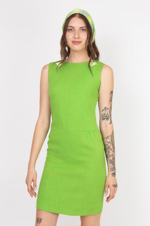 Emma Cotton Mini