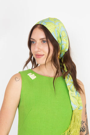 Emma Cotton Mini