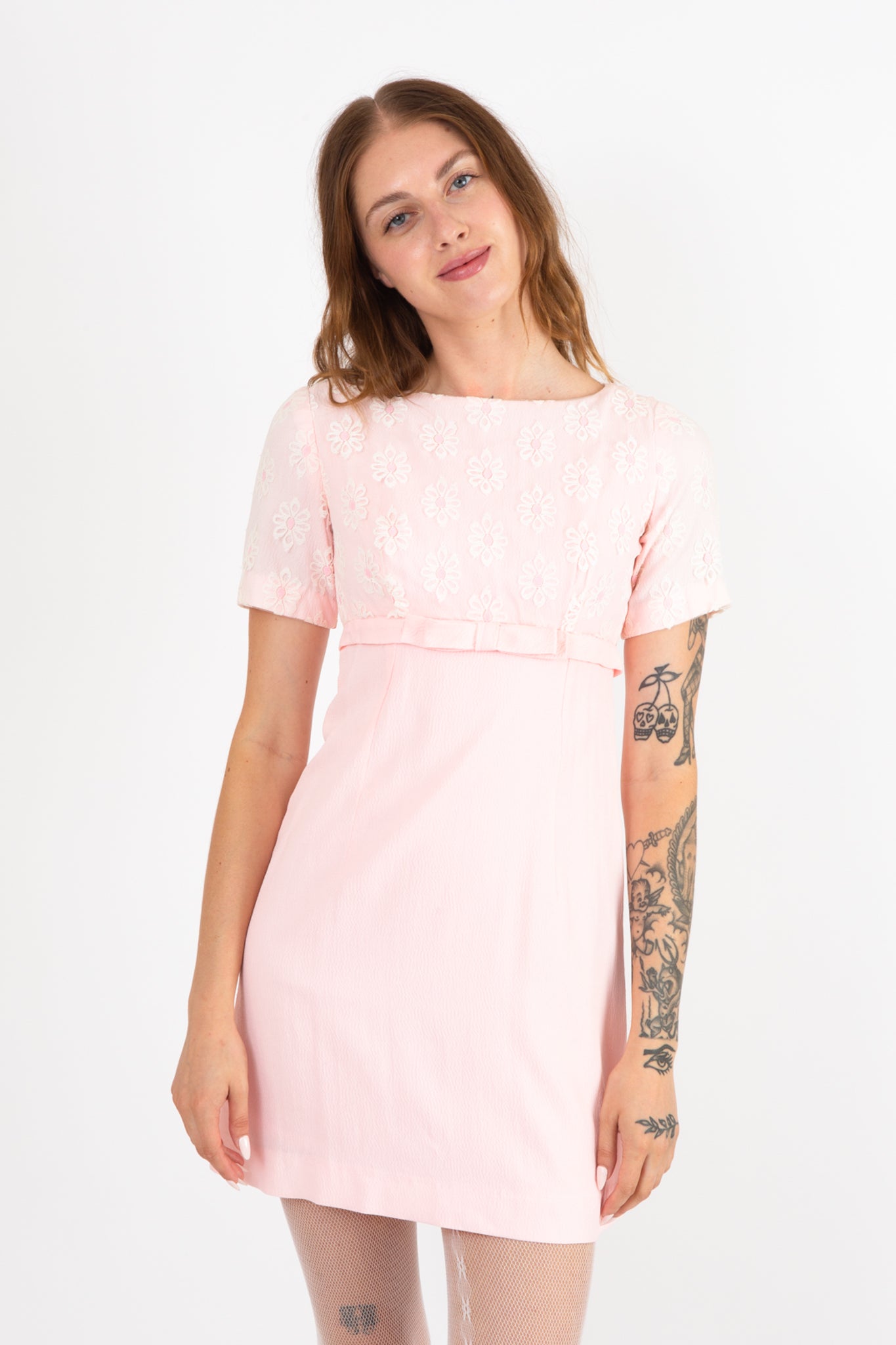 Lily Capelet Mini