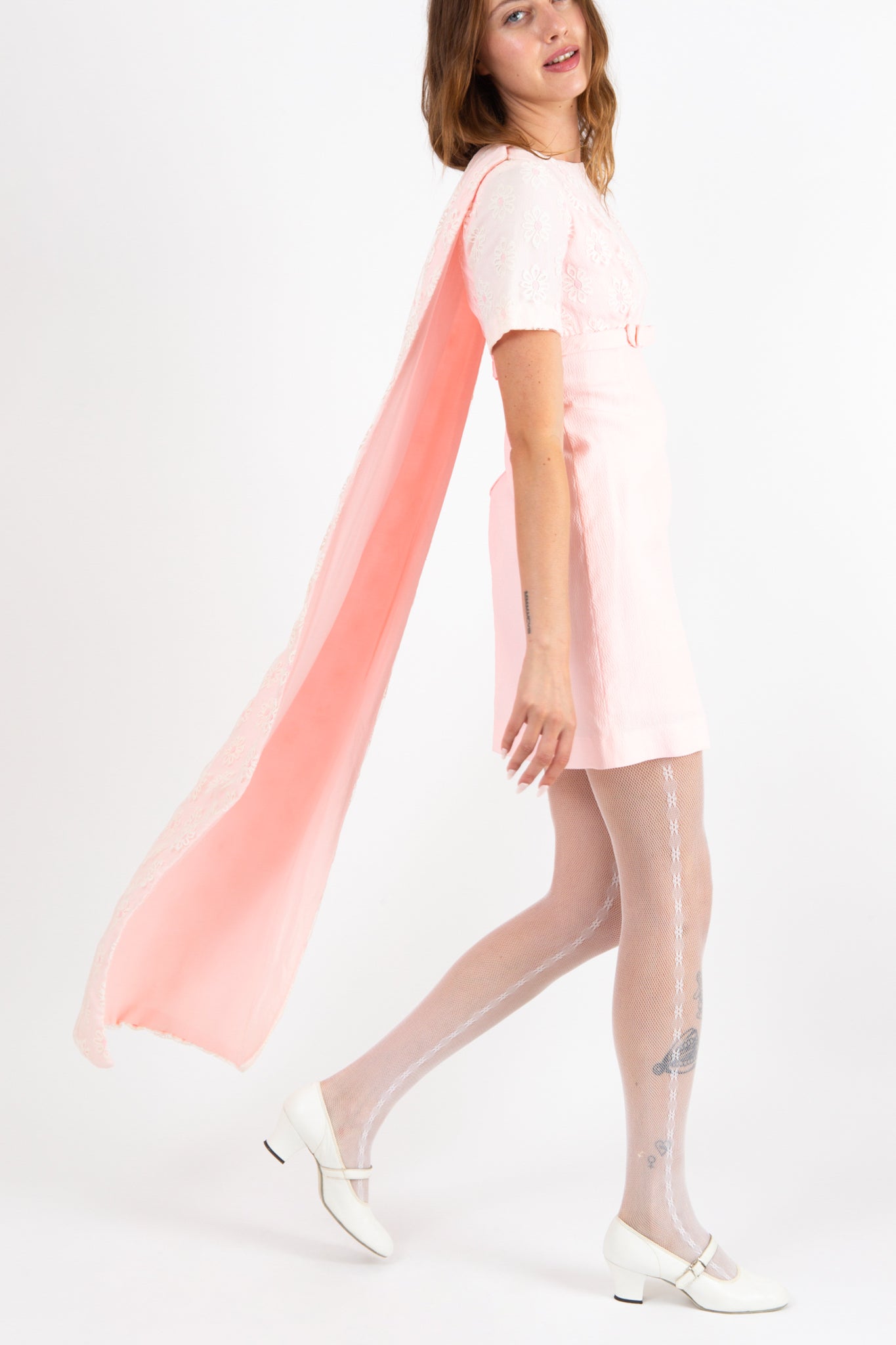Lily Capelet Mini