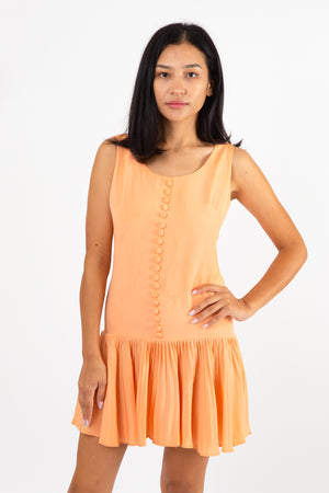 Buchanan Pleated Mini