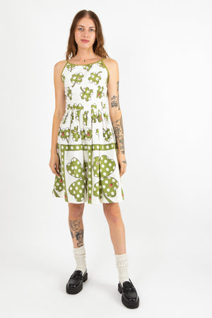 Lucky Lady Dress