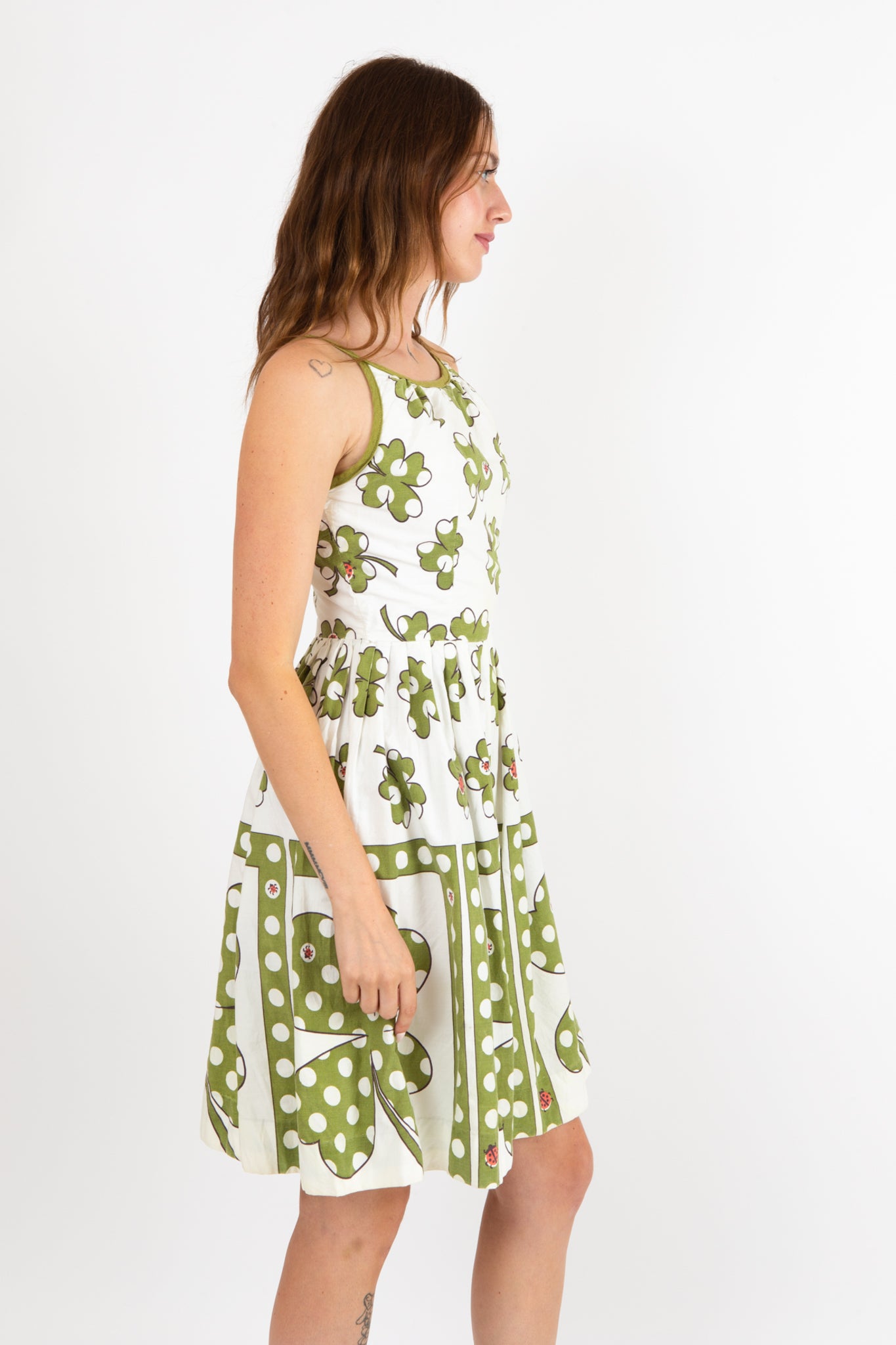 Lucky Lady Dress