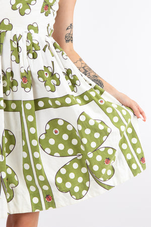 Lucky Lady Dress