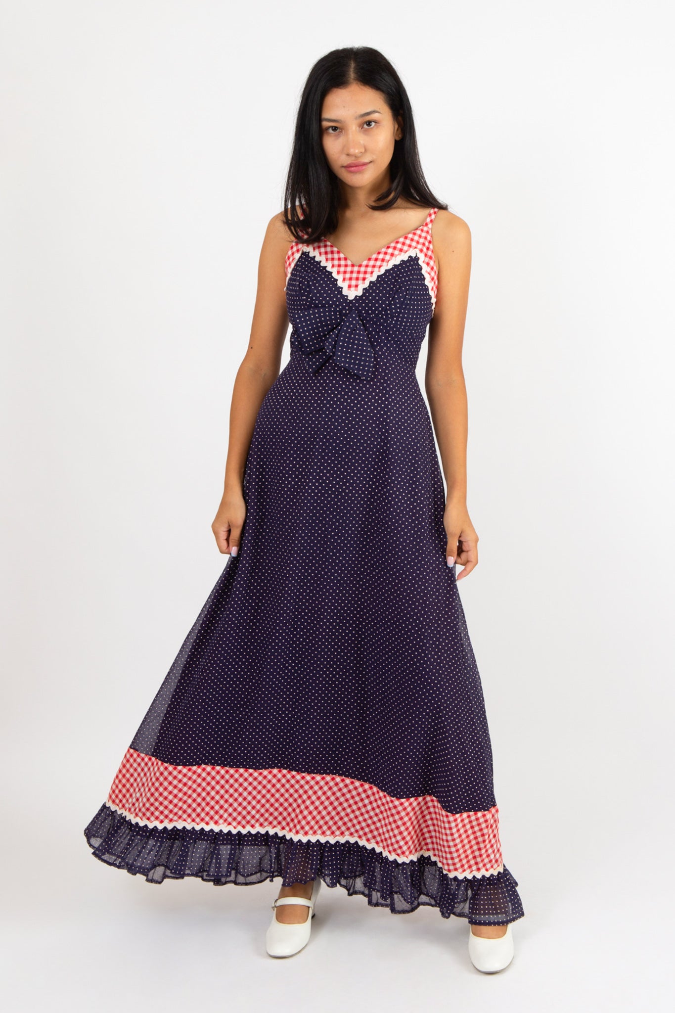 Miss Elliette Gown