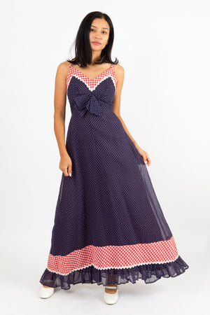 Miss Elliette Gown