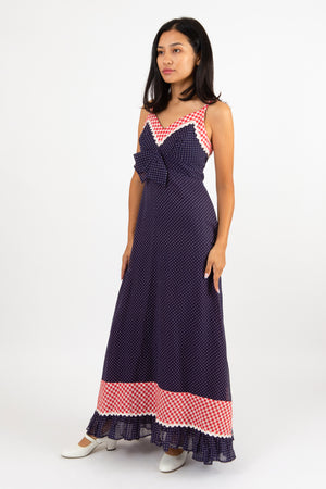 Miss Elliette Gown