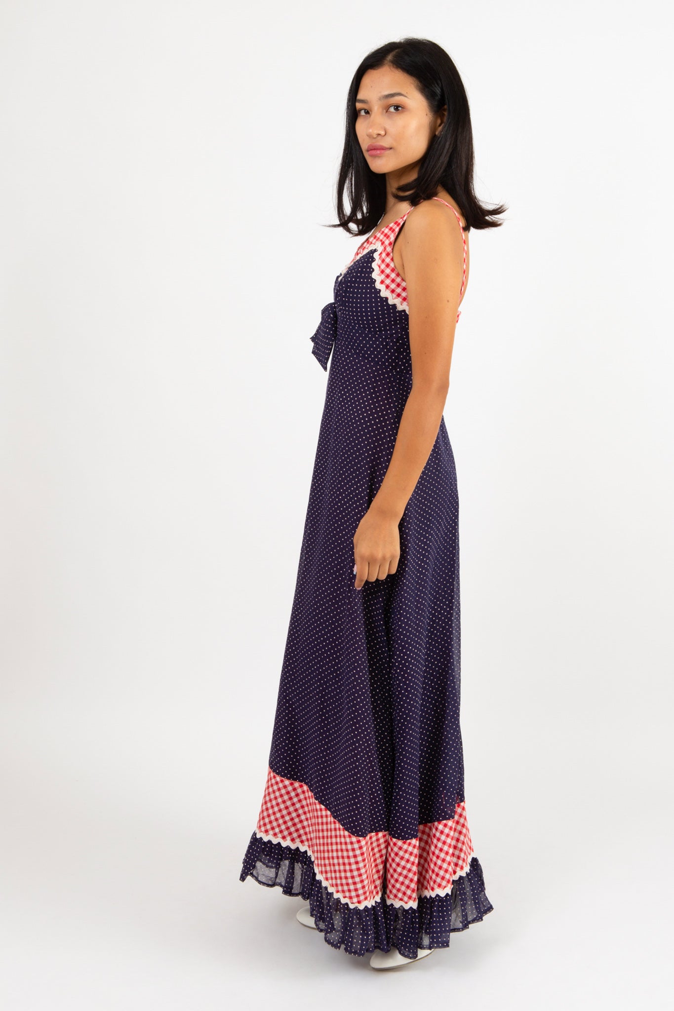 Miss Elliette Gown