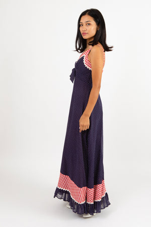 Miss Elliette Gown