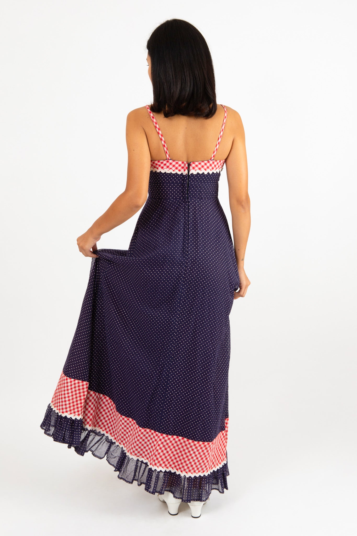 Miss Elliette Gown