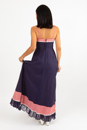 Miss Elliette Gown