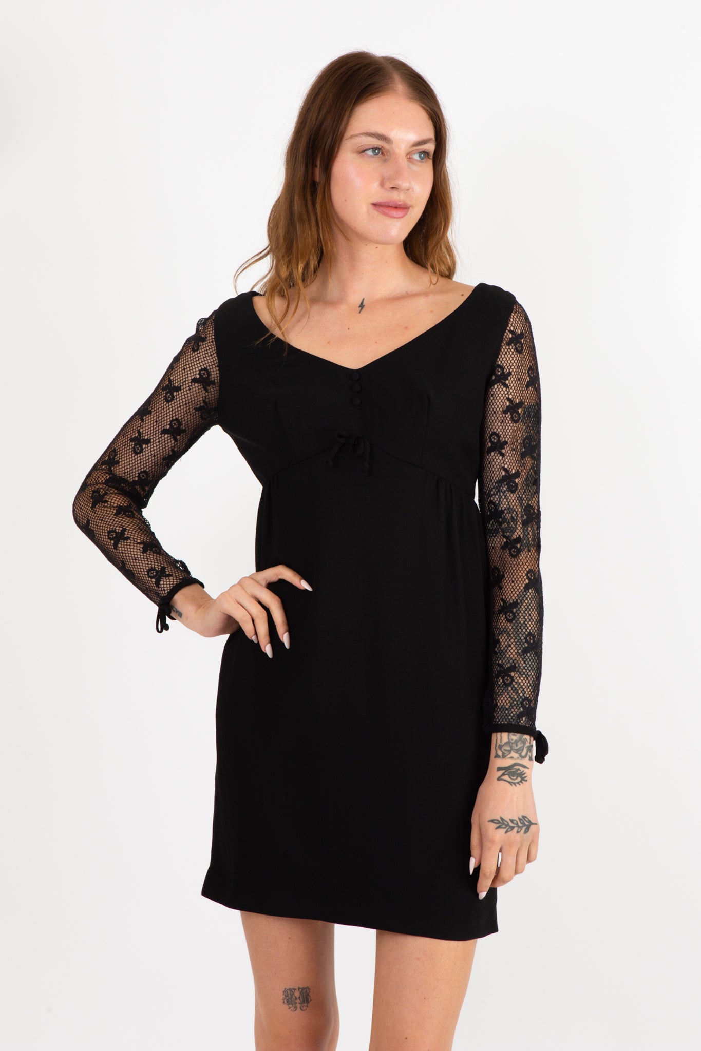 Jolene Mesh Mini