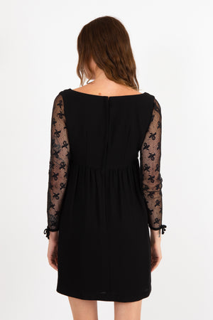 Jolene Mesh Mini