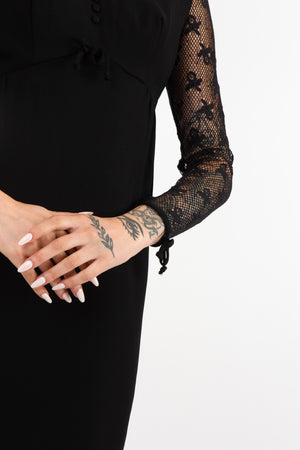 Jolene Mesh Mini