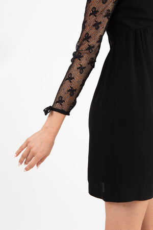 Jolene Mesh Mini
