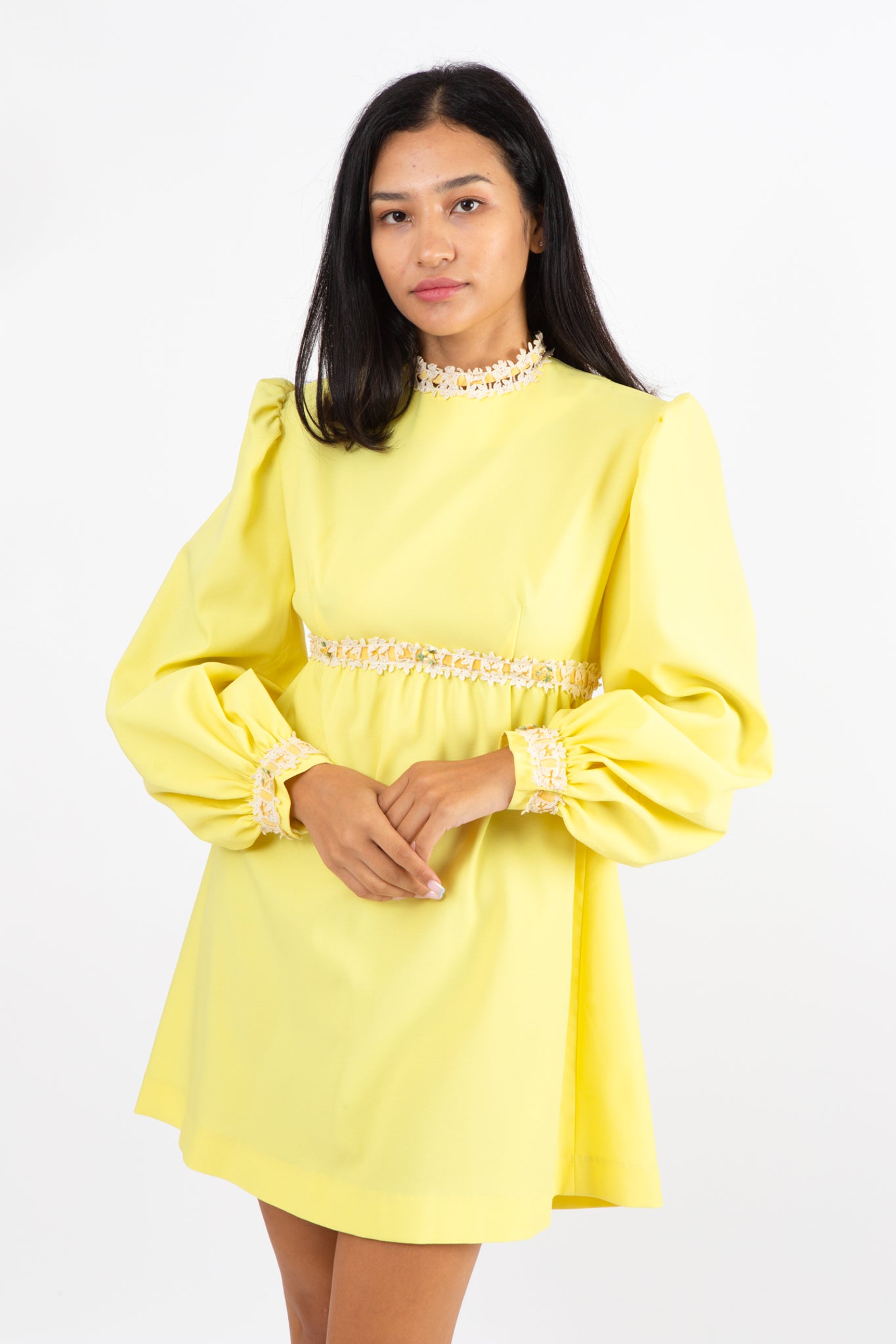 Mabel Rose Mini