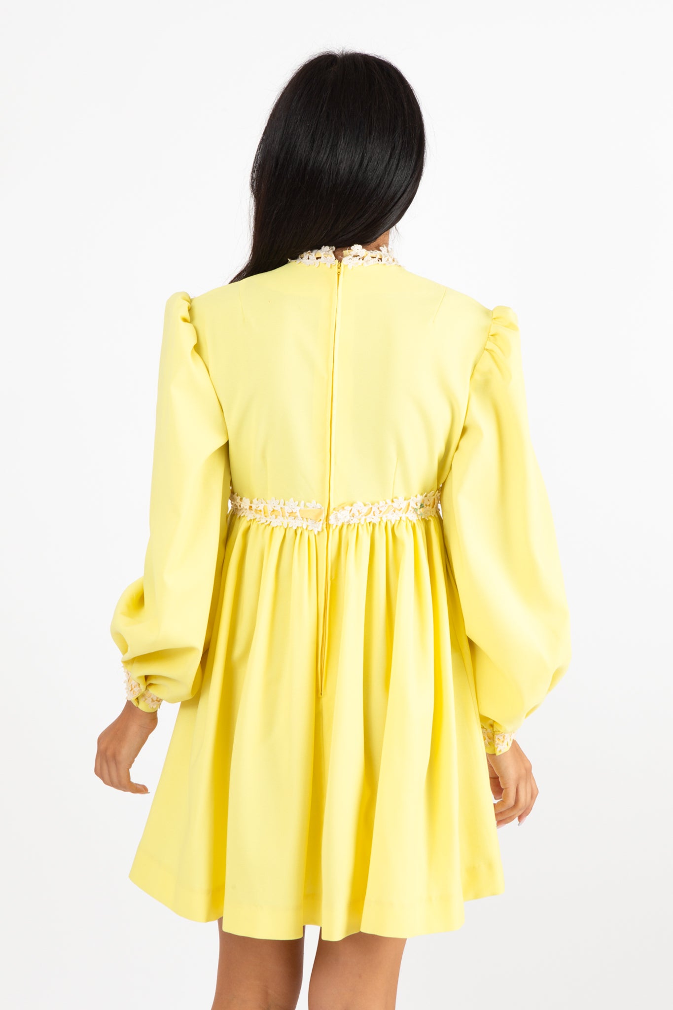 Mabel Rose Mini