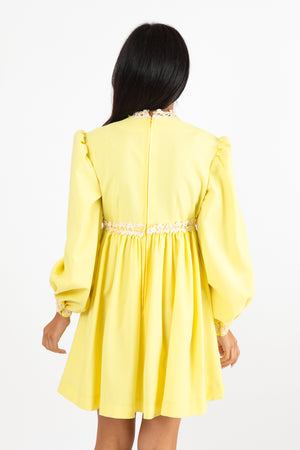 Mabel Rose Mini