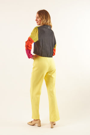 Marnie Patchwork Crop