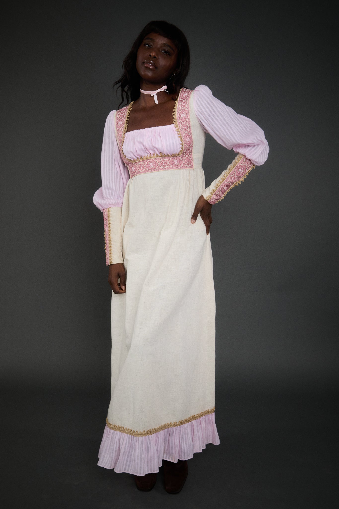Gunne sax black label shop