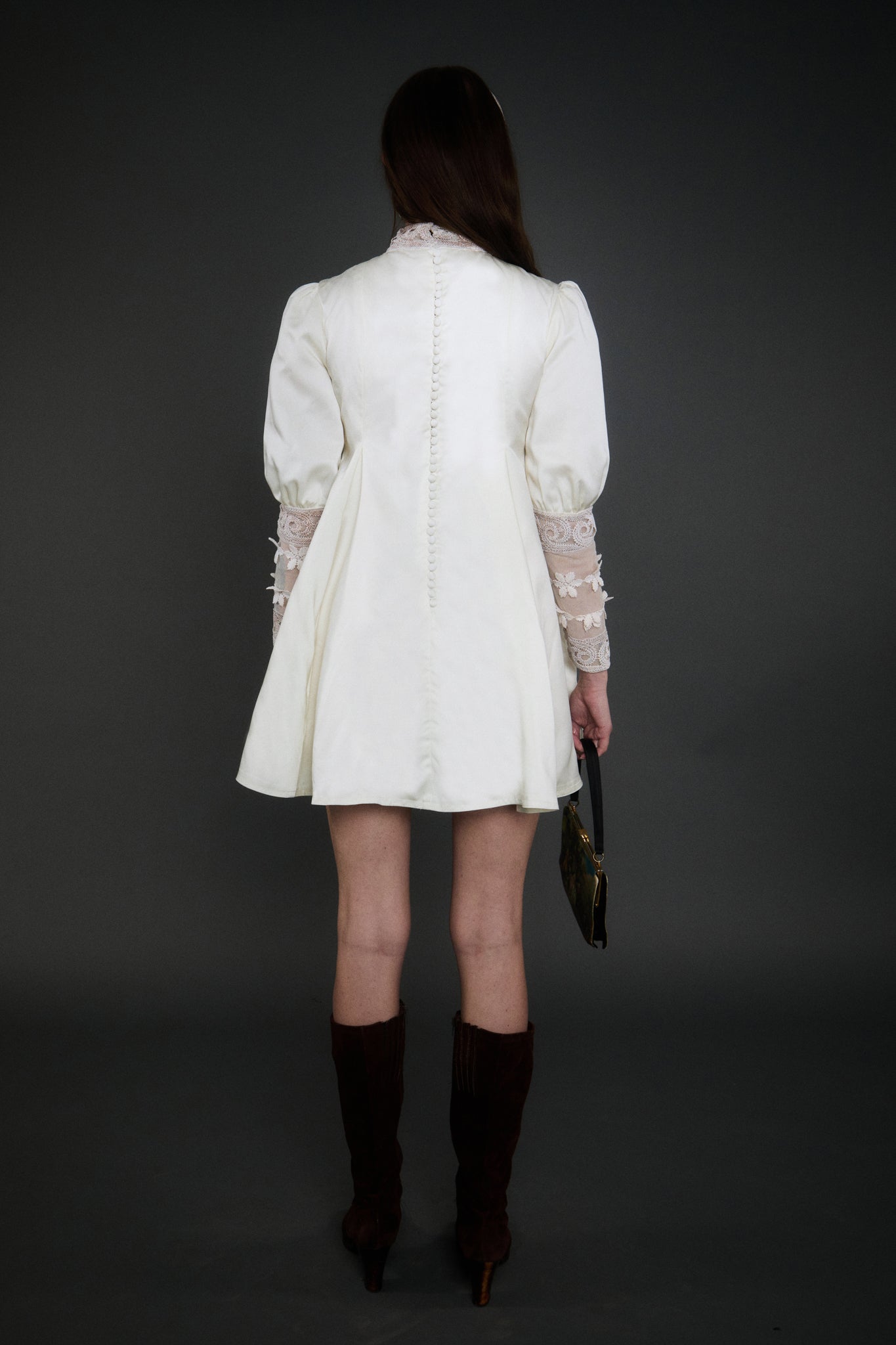 Sicily Appliqué Mini - L