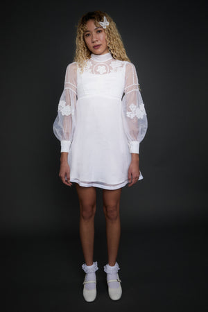 Mayfield  Appliqué Mini - S