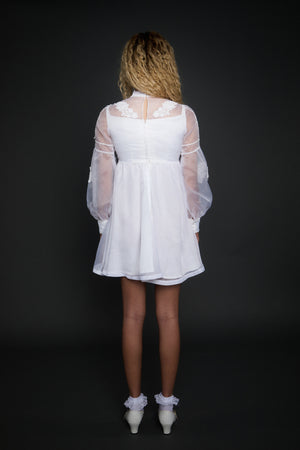 Mayfield  Appliqué Mini - S