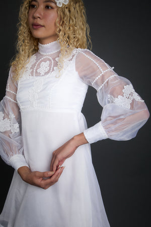 Mayfield  Appliqué Mini - S