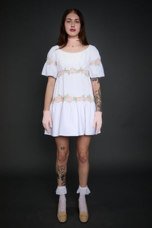 Sakura Floral Mini - S