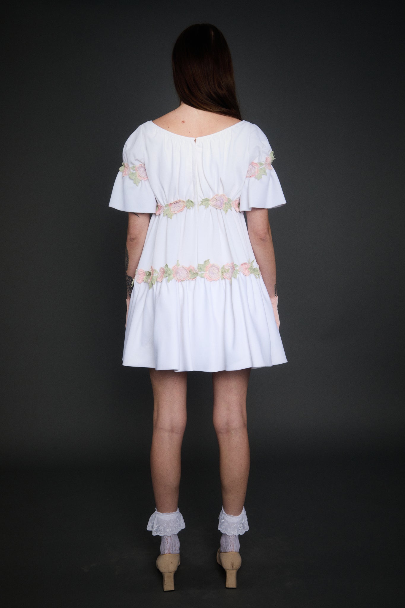 Sakura Floral Mini - S