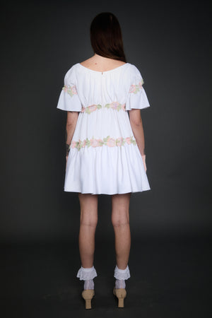 Sakura Floral Mini - S