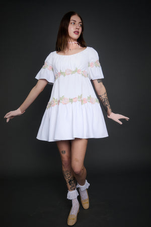 Sakura Floral Mini - S