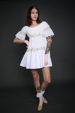 Sakura Floral Mini - S