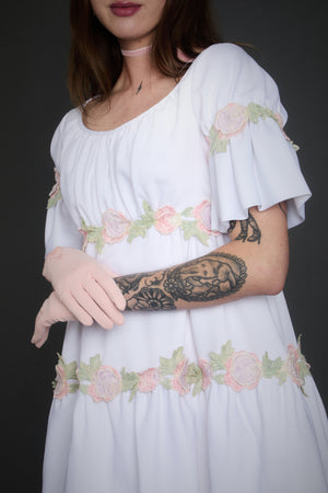 Sakura Floral Mini - S