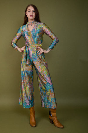 Venus In Furs Jumpsuit
