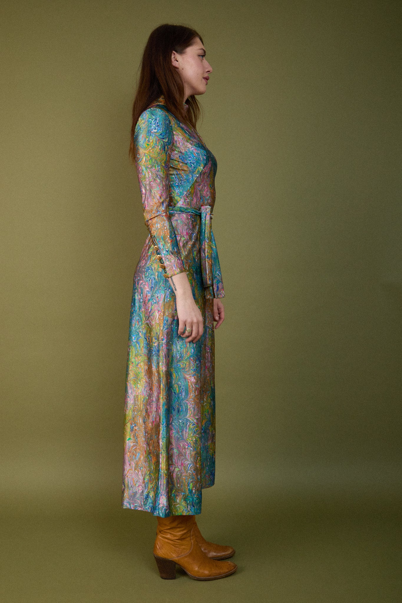 Venus In Furs Jumpsuit